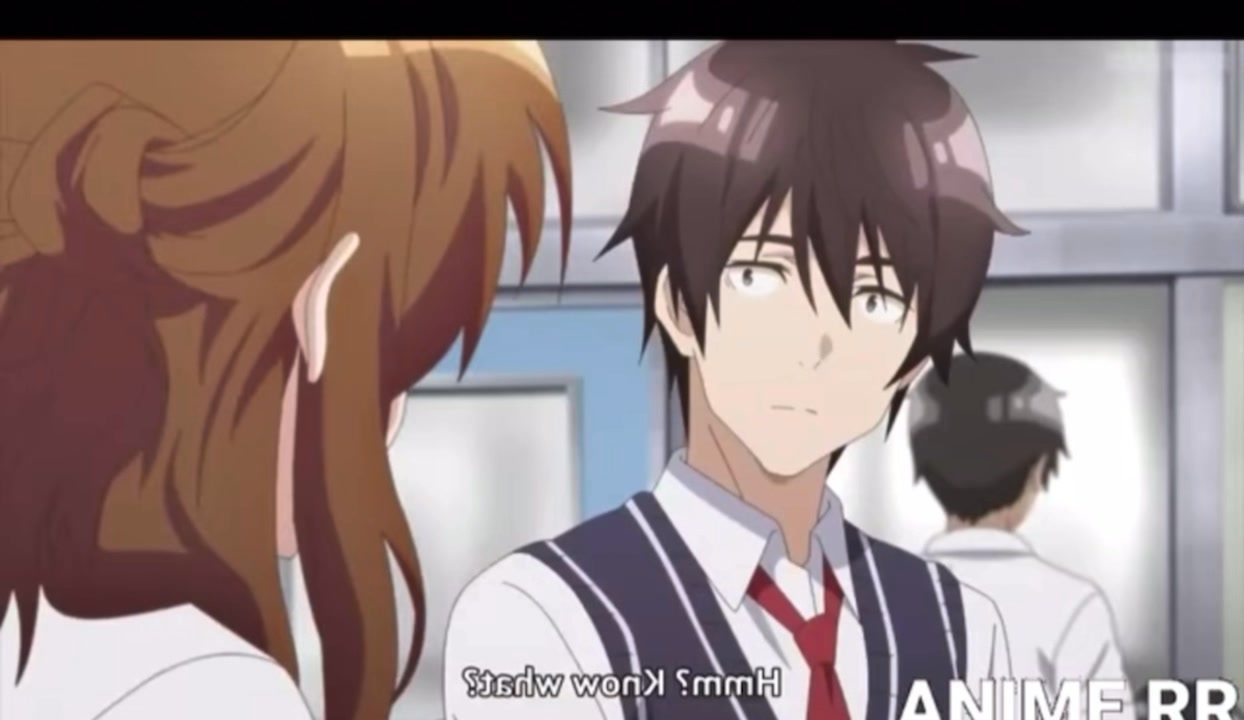 Discusting lonely gamers the most popular boy anime | Anime all anime ...