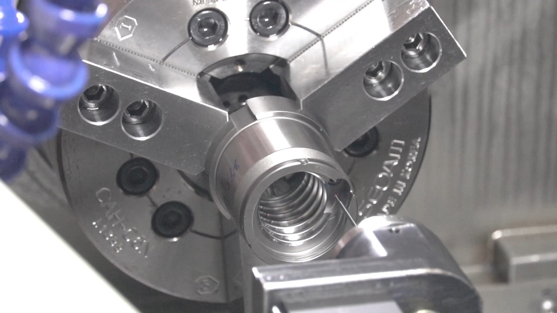 DS-M6-1-W Intelligent Thread Trimming Machine