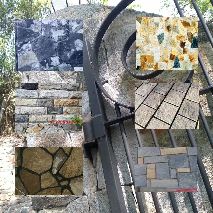 Ceylon Point Stone | Digana