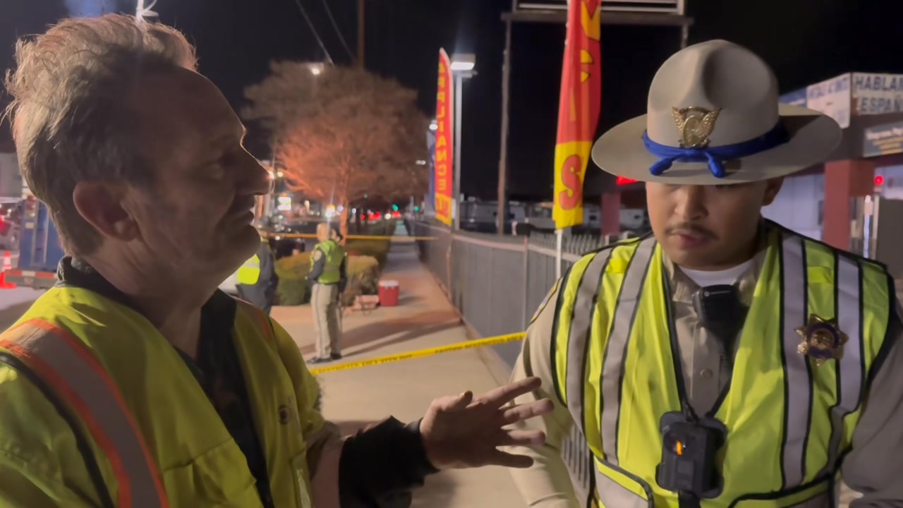 🚨 HEMET CHP DUI CHECKPOINT RESULTS 🚨 Multiple Arrests and Citations ...