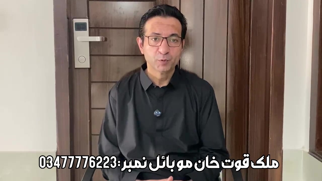تور گل خان کون ہے ؟ ملک قوت خان نے پتہ لگالیا۔ | Fayaz Zafar | Facebook