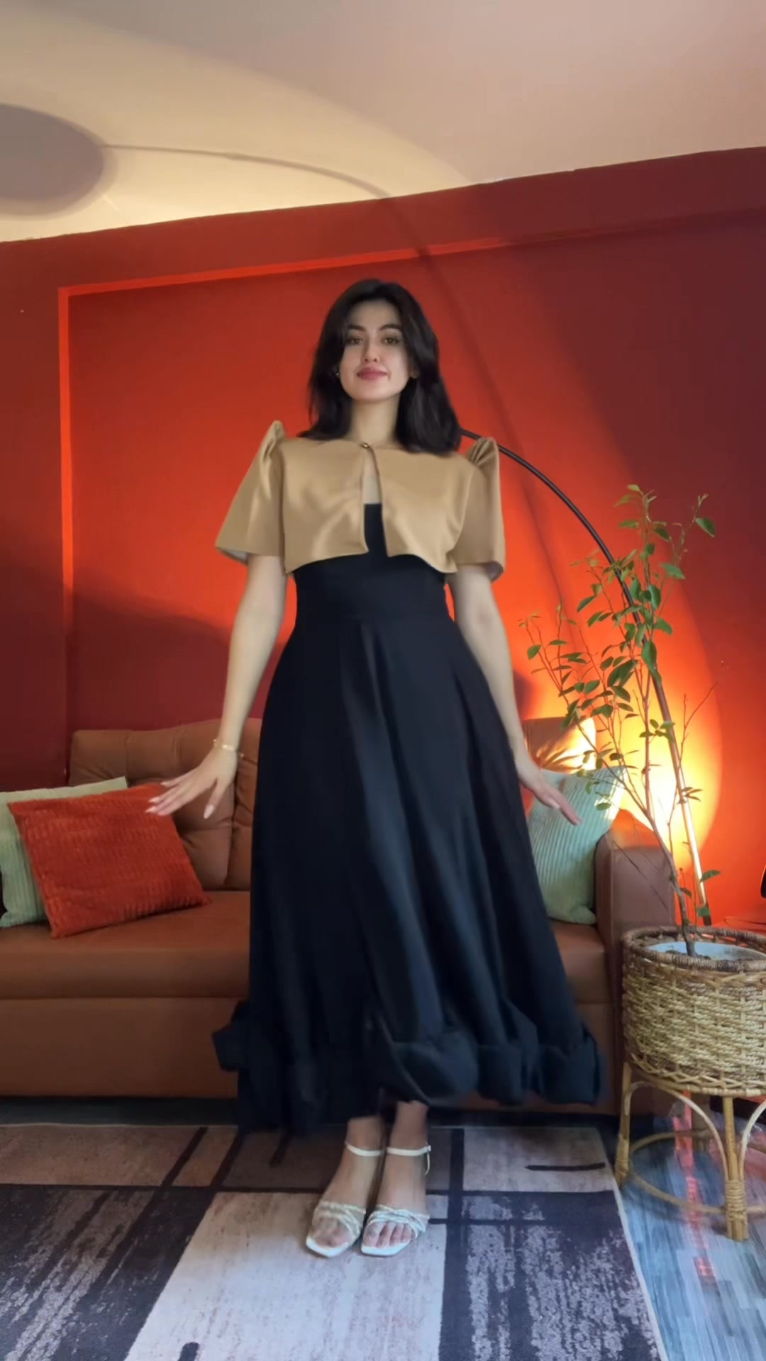 For an Oathtaking Ceremony your outfit shoulfd reflect professionalism, elegance, and confidence., Here are some outfit inspo for you!, Styling Tips:, 1. Keep it modest., 2. Comfort is key., 3. 
