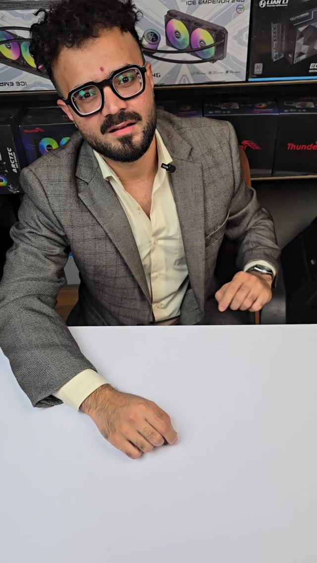 Paras Tech Now Delivering Luxury Gaming Laptops | Core i9 14900HX + RTX ...