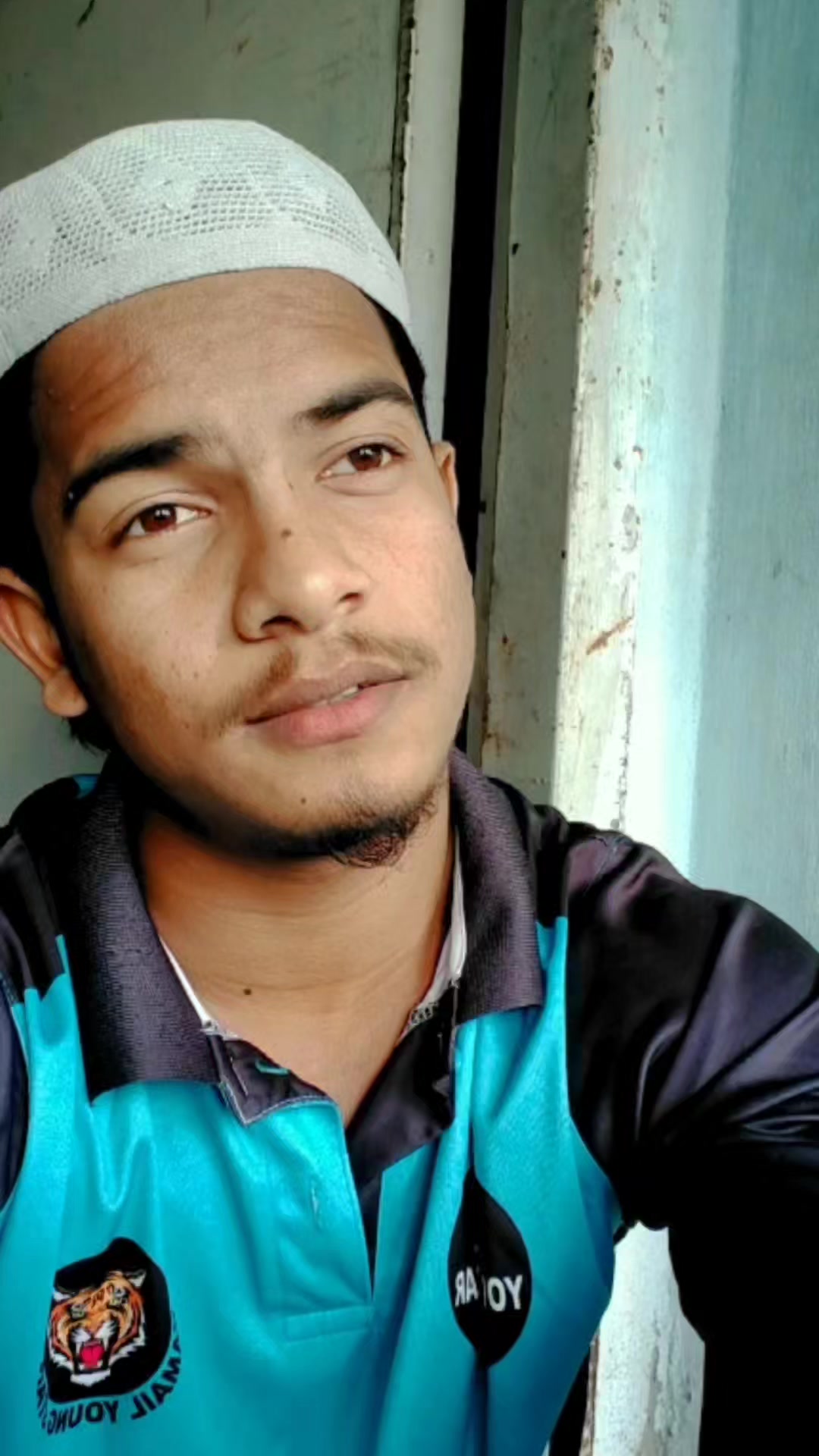 Asadullah Al Rakib