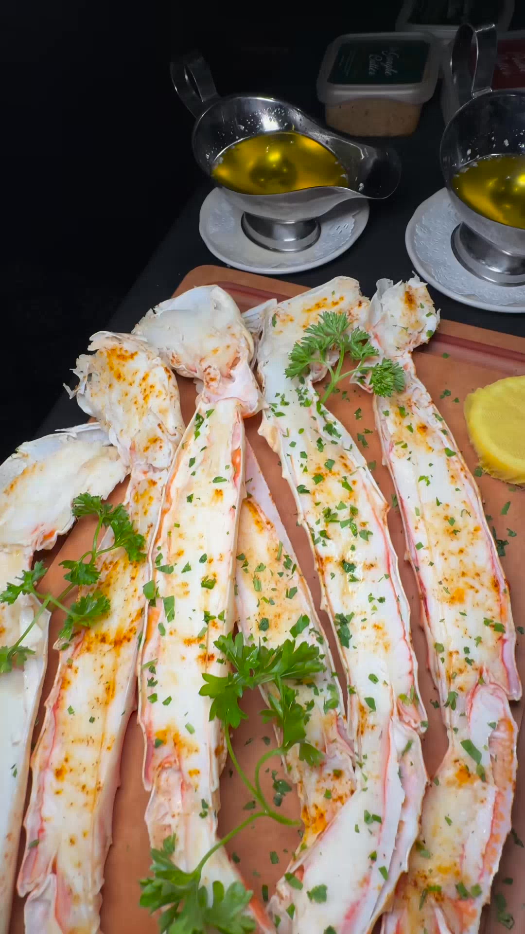 𝗟𝗮𝘀𝘁 𝗖𝗵𝗮𝗻𝗰𝗲 𝘁𝗼 𝗴𝗲𝘁 𝘆𝗼𝘂𝗿 𝘀𝗵𝗮𝗿𝗲 𝗼𝗳... - Ash Seafood Hall | Facebook