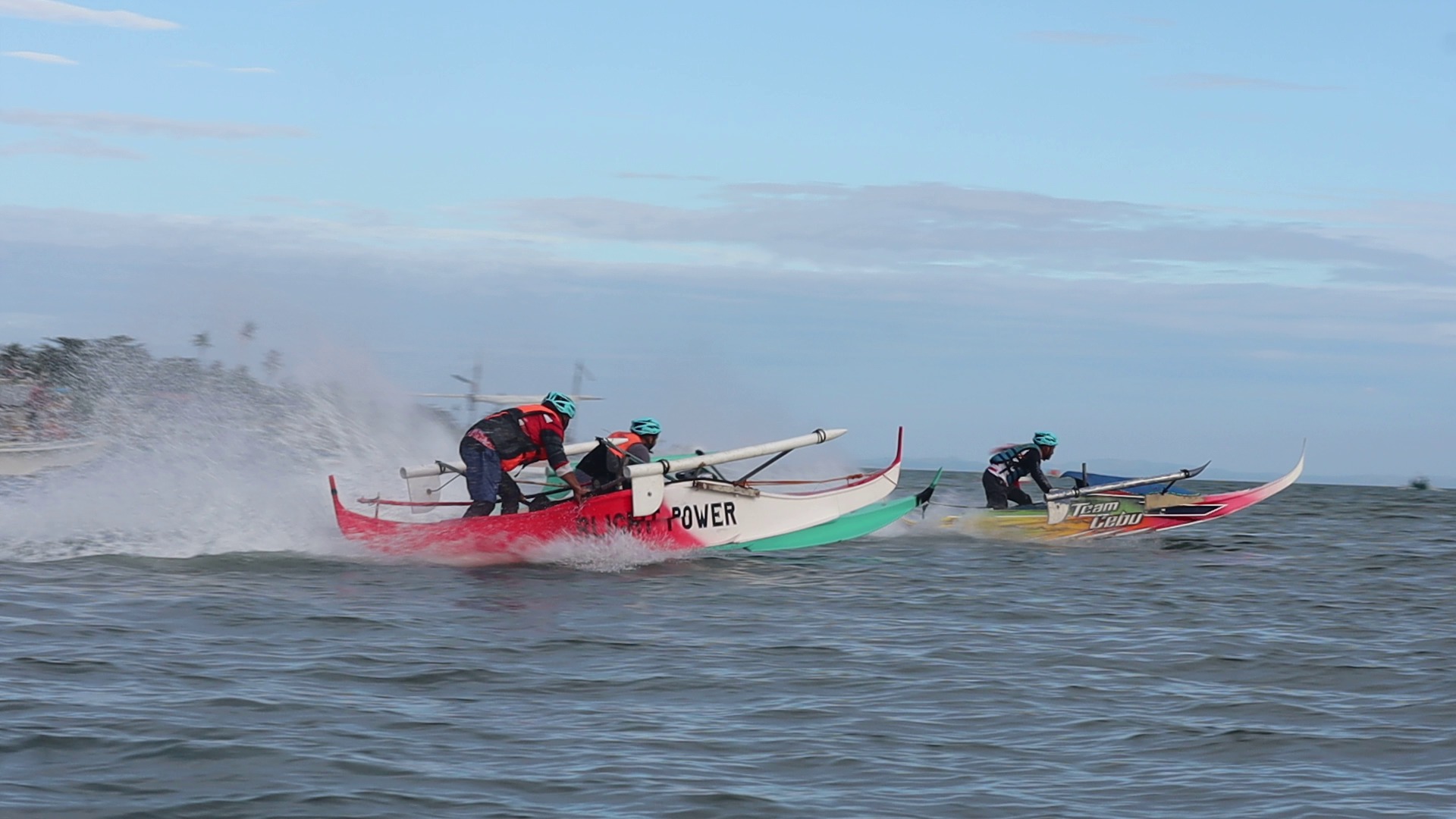 Banca Racing PH