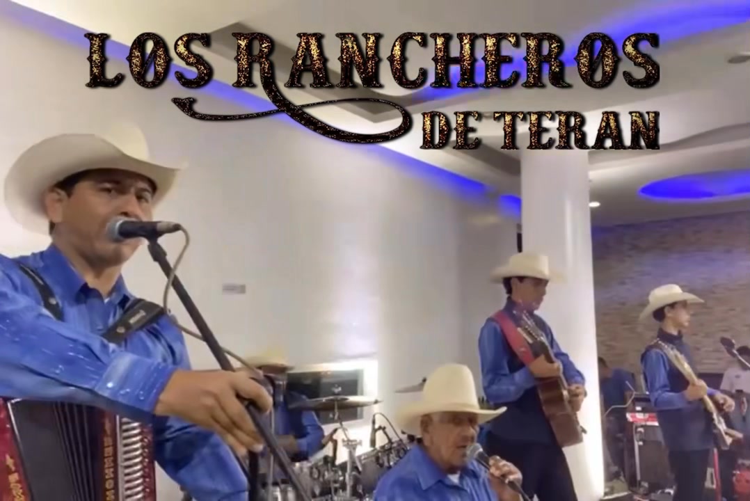 Los Rancheros de Terán (Ingrato Amor) @fans destacados # ...