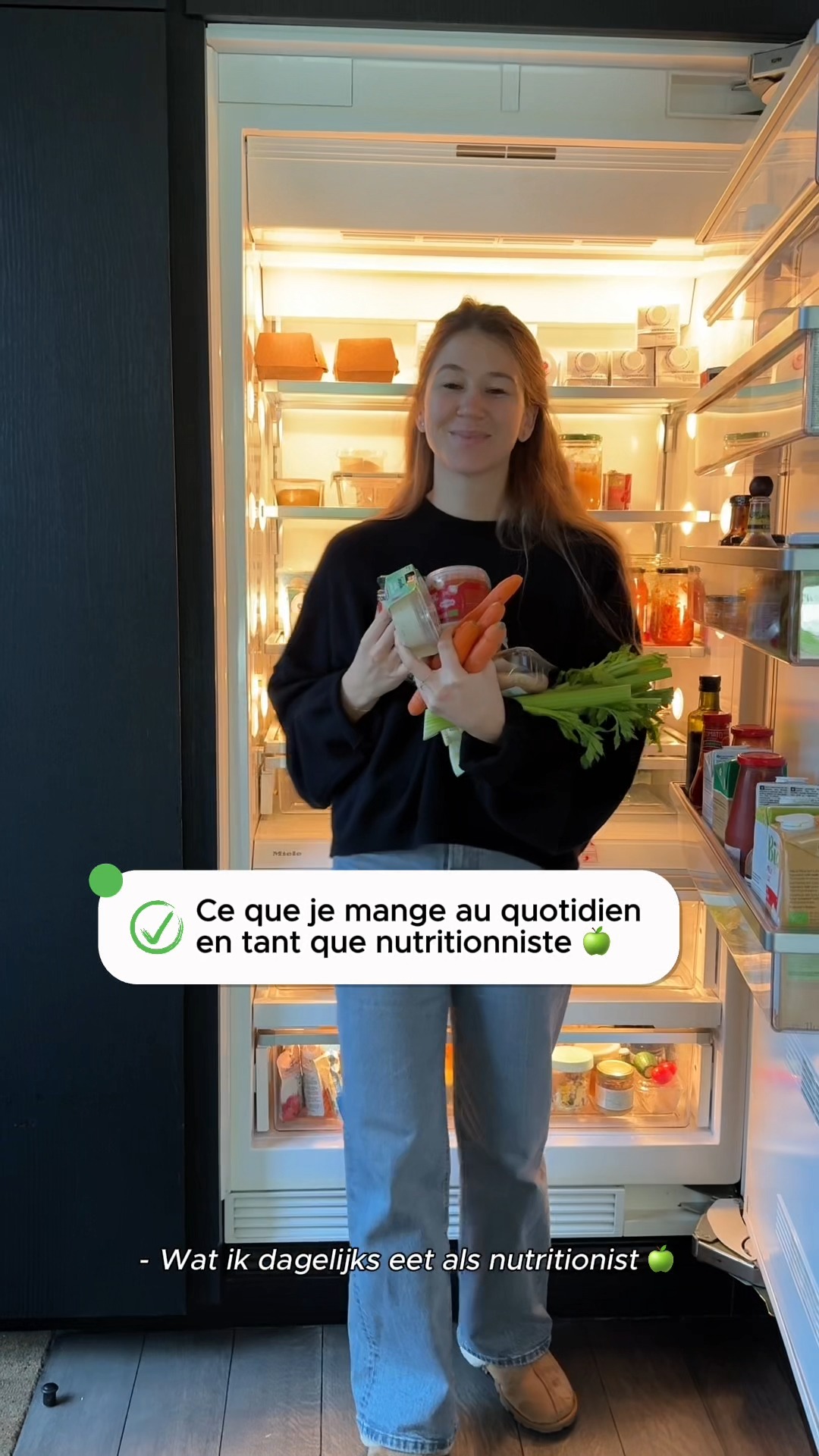 (NL👇) Envie de renouveler vos menus sans compliquer vos journées ...