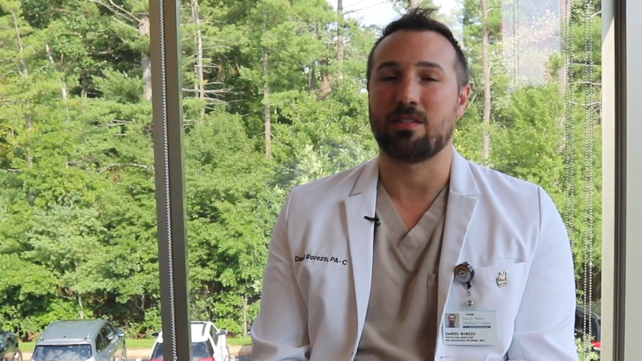 https www.cerecons.com dsipa physician login Dan Borezo, PA-C is a Assistant who practices as an Internal Medicine Primary Care Provider at South Shore Medical Center., Dan sees patients at the Medical Center's Norwell practice., Learn Compounded Tirzepatide with B12