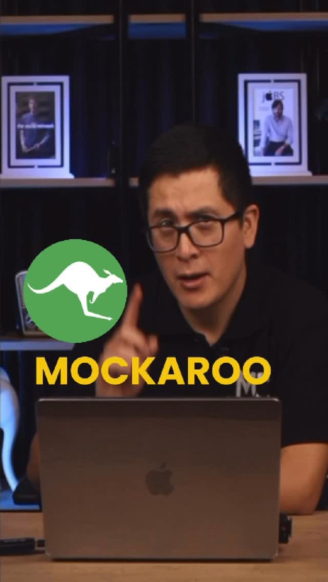 Genera datos de prueba para tus apps con Mockaroo #mitocode # ...