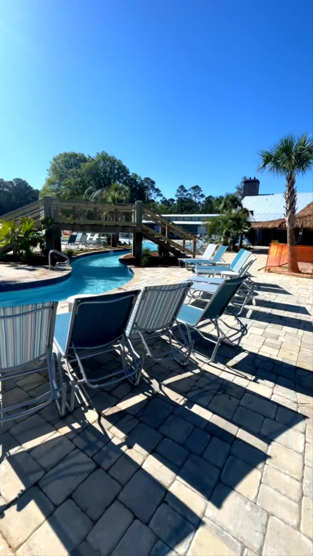 Camping has never been this fun! Come see the hottest new resort MAKING ...