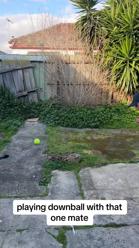 my ball my rules #school #downball #167 | Nans Favourites | Facebook