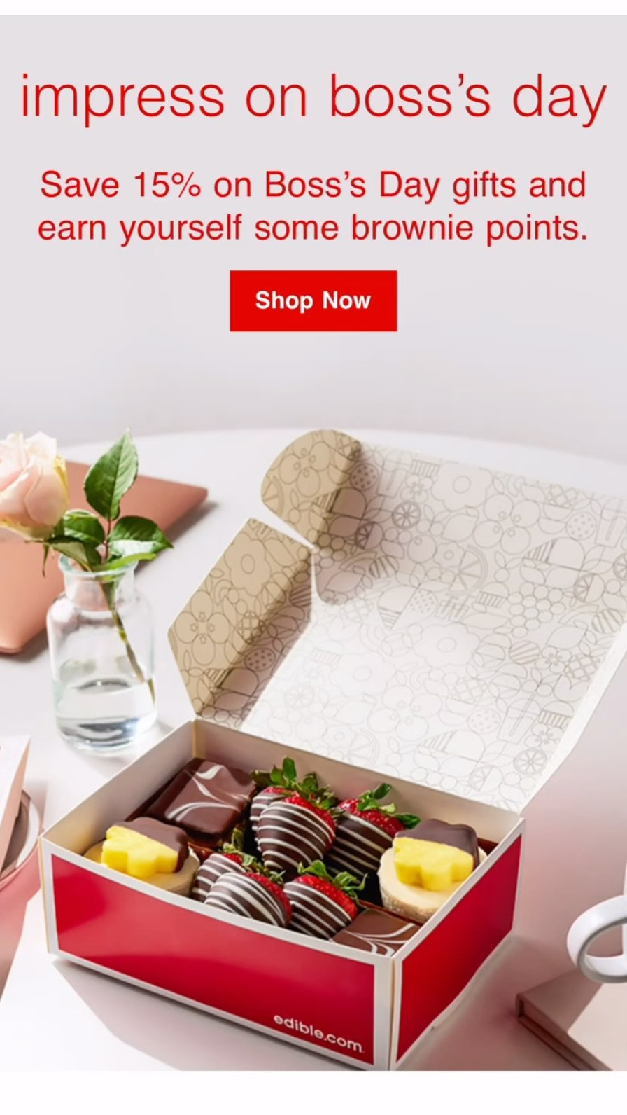 Edible Arrangements | Budd Lake NJ