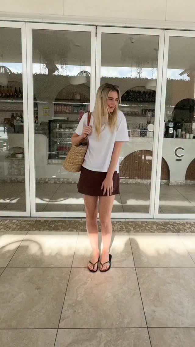 A moment for the Endless Summer Bag ☀️ | Angus The Label
