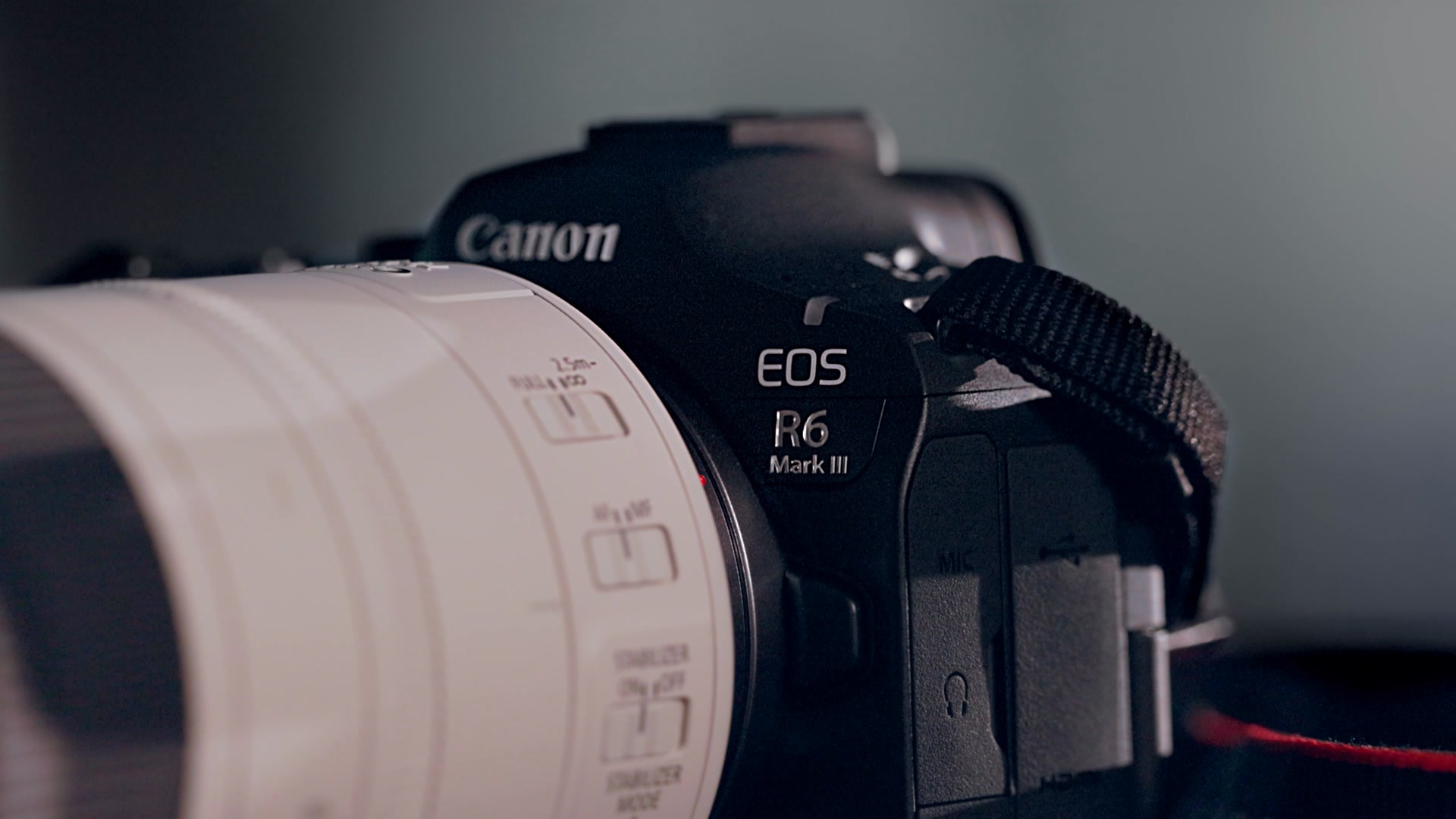 Meet the EOS R6 Mark III – Canon’s new... - Canon Philippines | Facebook