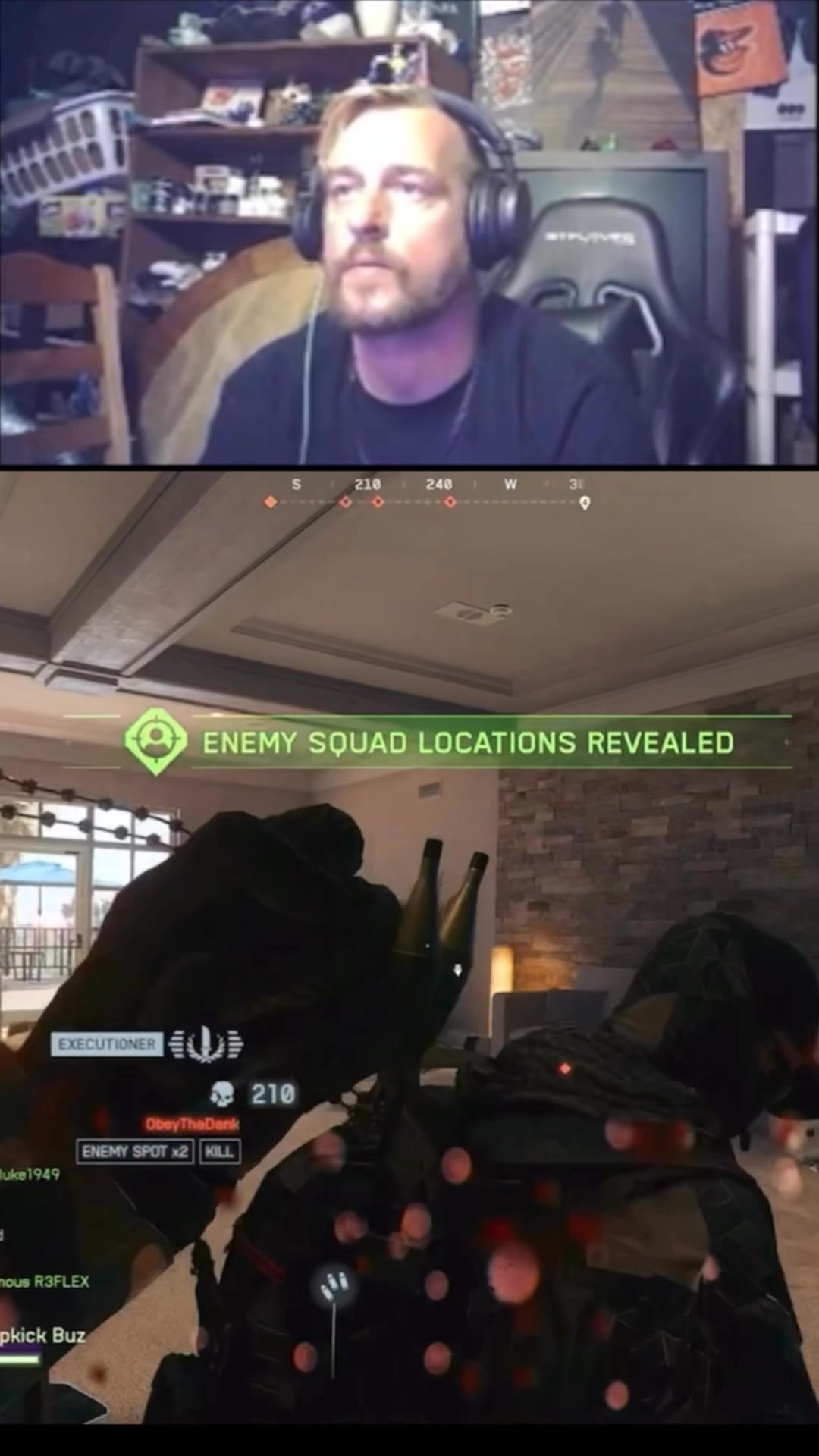 Golf course be like… #battlefield #battleroyale #redsec #gaming ...