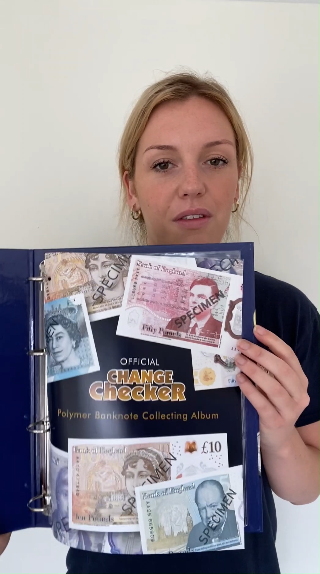 With the release of the final £50 polymer banknote in 2021 and the