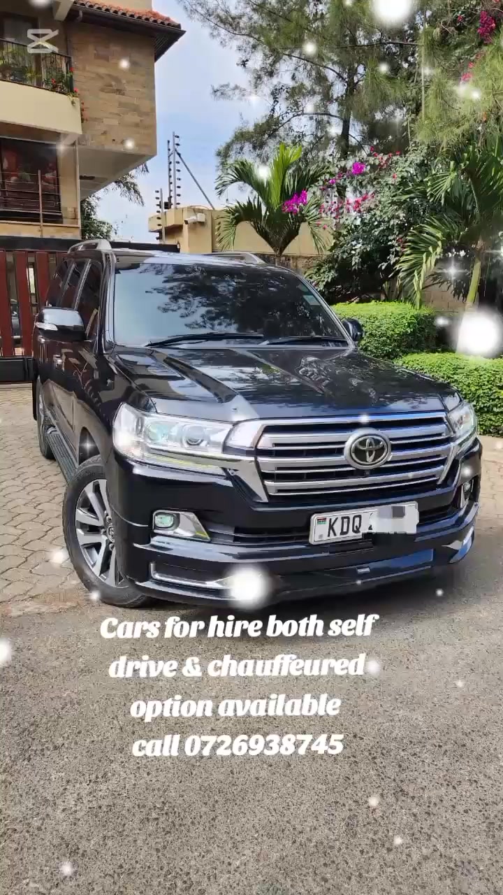 Best Cars & Wedding Cars Kenya | Nairobi