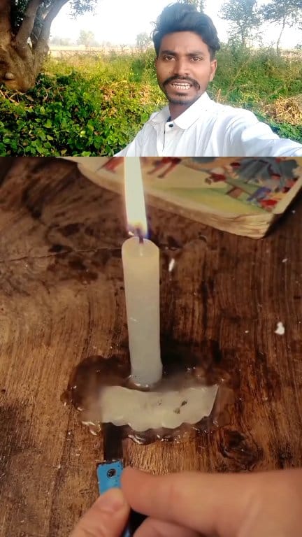 इस कलयुग में इंसानियत खत्म हो गई है 🥲 Manmit Kumar #insaniyat #kalyug # ...