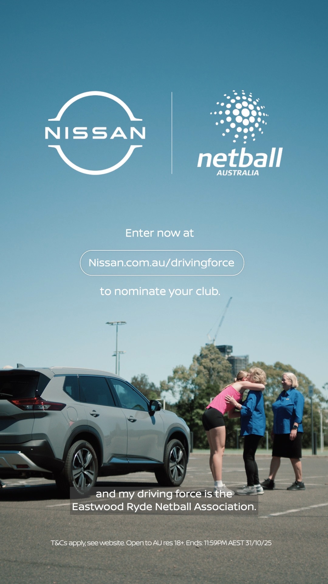 Sophie Dwyer’s local netball club played a pivotal role in driving her ...