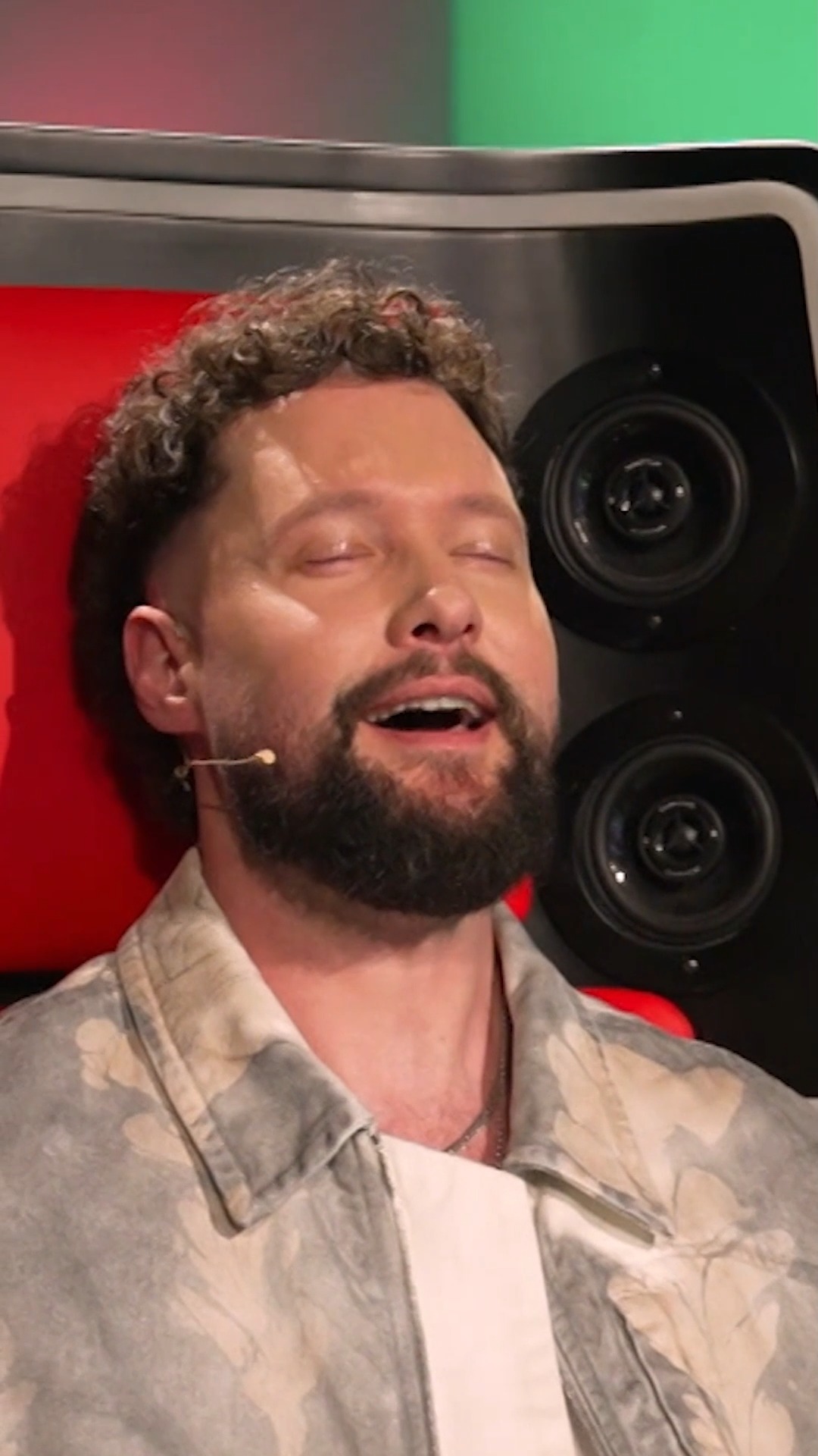 Heute entscheidet sich: Welche Talents ziehen mit Calum Scott ins große ...
