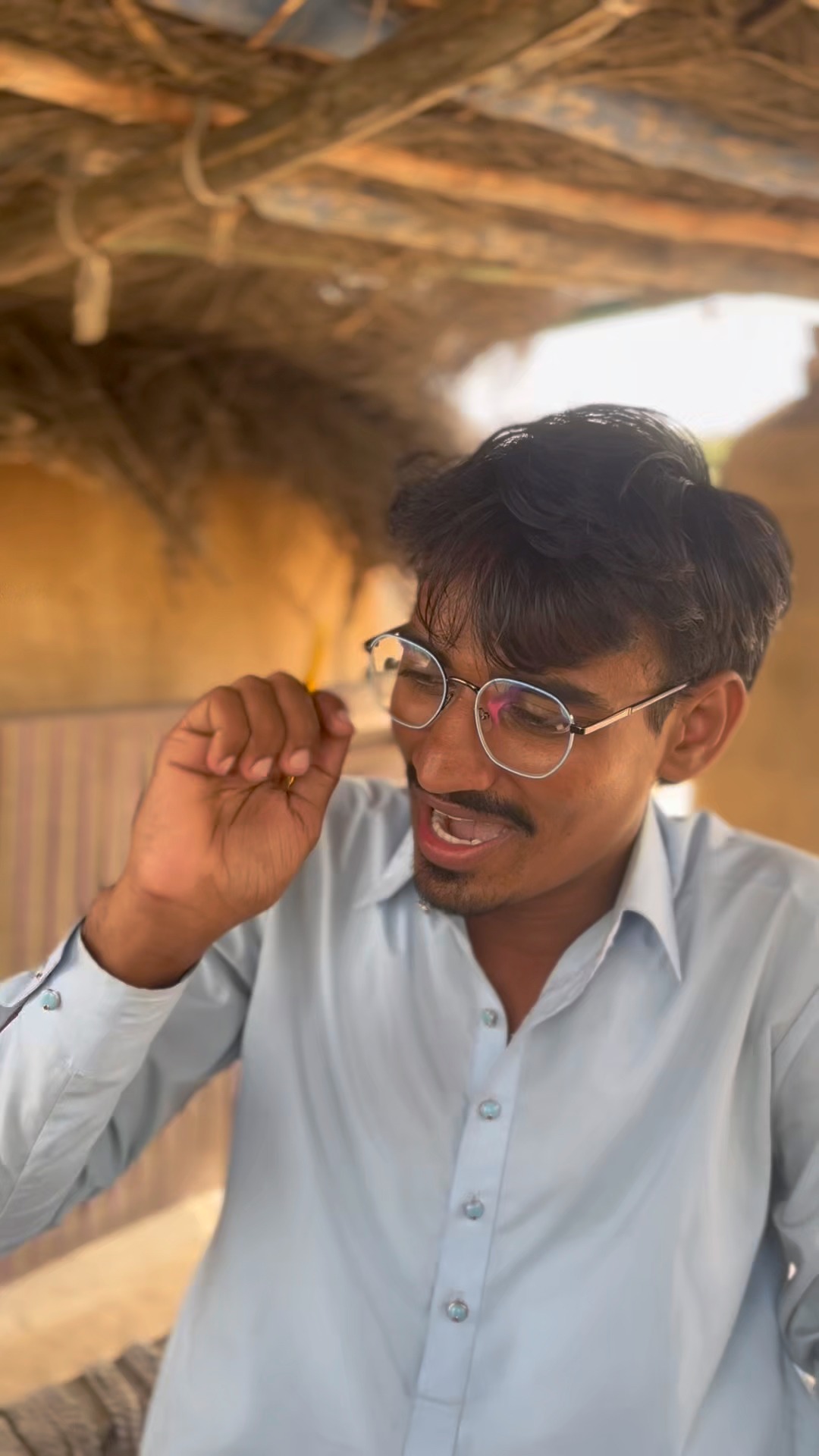 101% Lekar ayenge ye bache 😂 #waheedshokat #waheedkivines | Waheed Ki ...