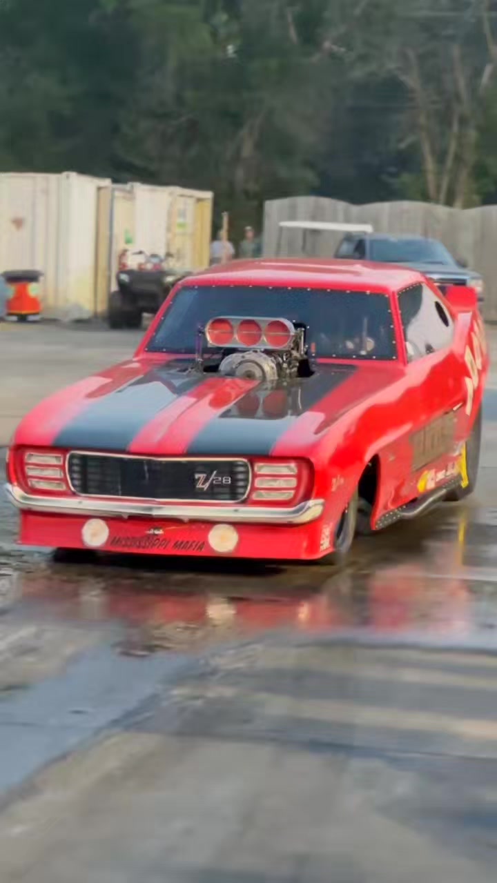 Geeslin Family Racing on Reels | Facebook