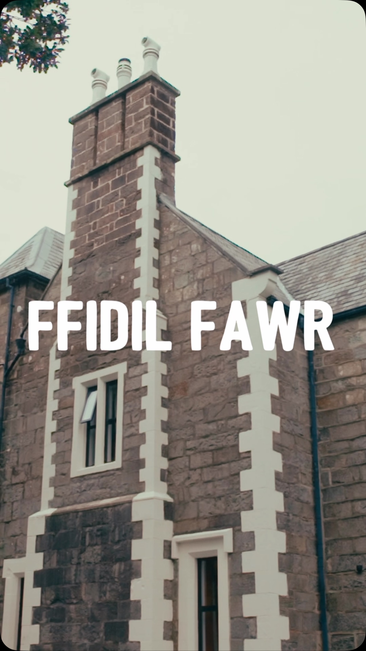 📣 Cwmni Buddiant Cymunedol Ffidil Fawr Community Interest Company 📣 Mae ...