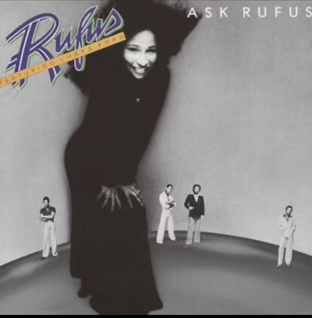 Released this month in 1977 - the single 