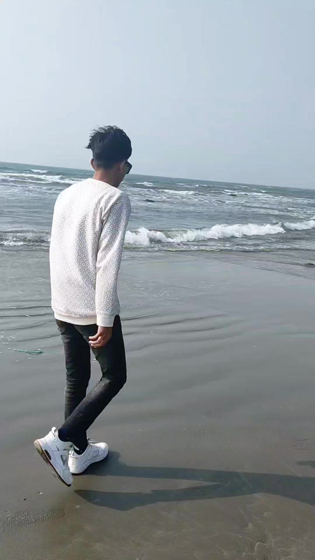 Saiful Islam Rab Bi