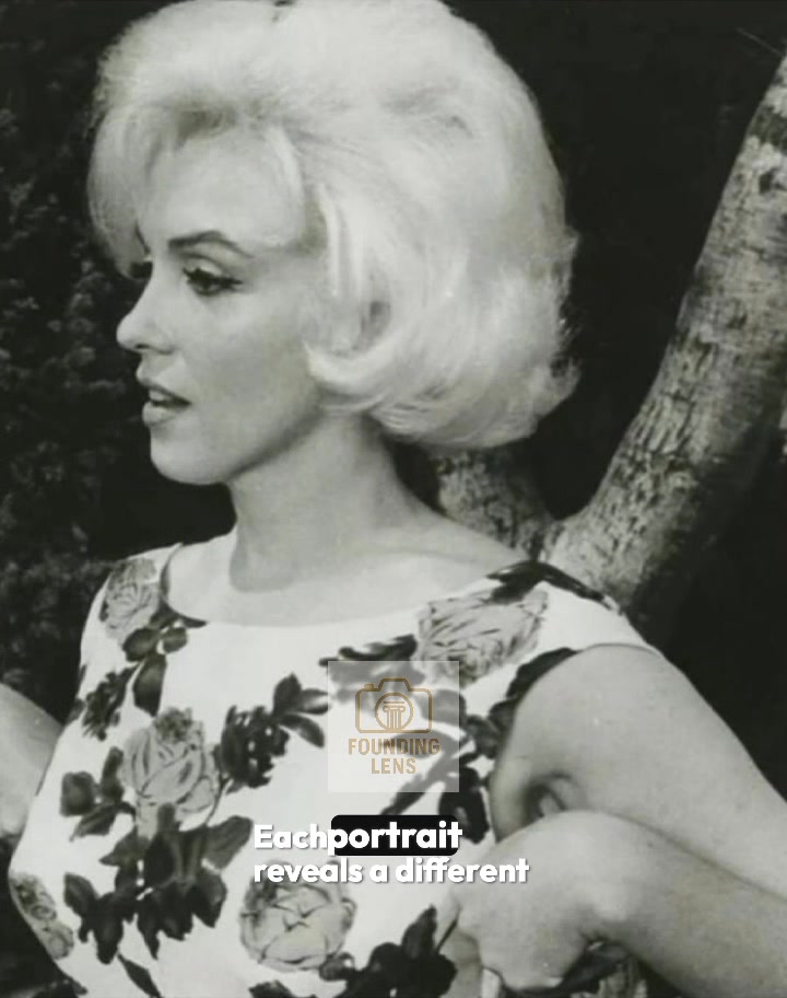 Marilyn Monroe Parade Magazine Photoshoot (1953) | Rare Old