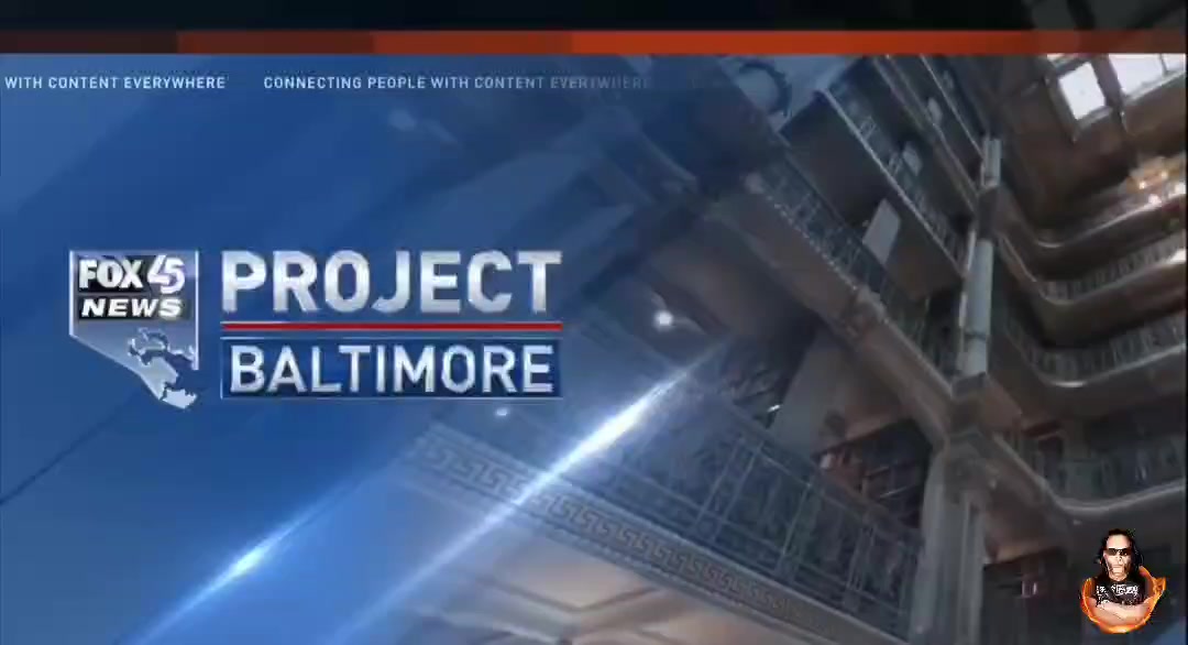😱 DID YOU HEAR THIS? A bombshell investigation out of Baltimore ...