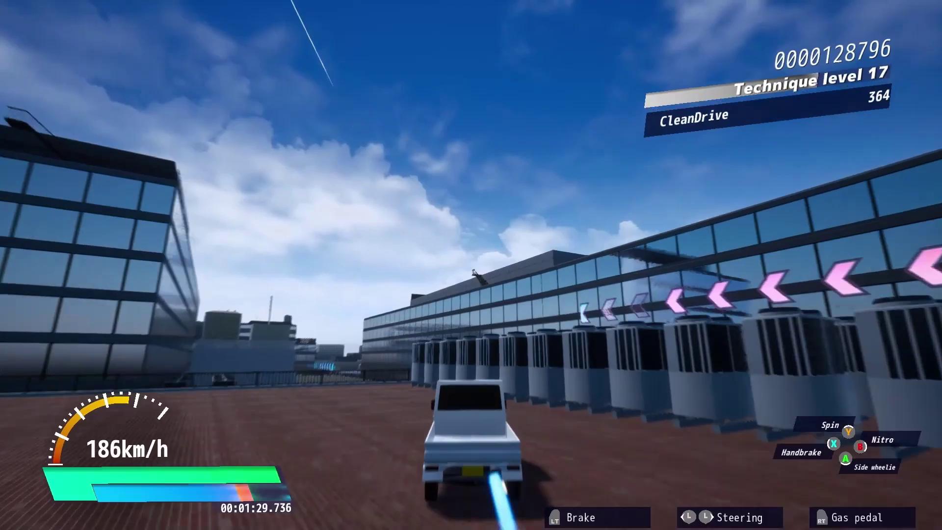 You hate kamote drivers? You must try this video game. 👇