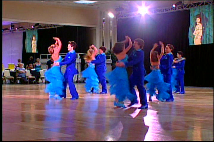 Jump Start - SwingDiego (2005) Who's who? | Tony Azar | Facebook