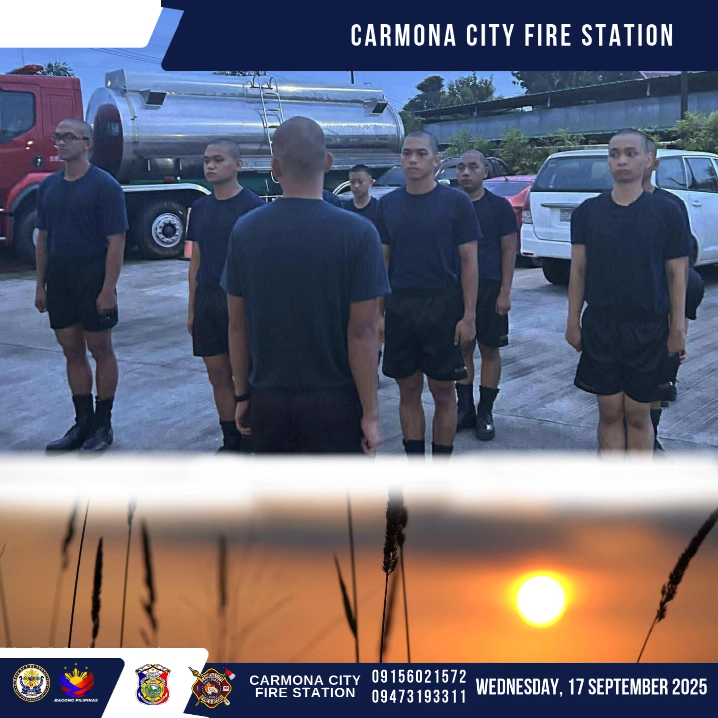𝟏𝟕 𝐒𝐞𝐩𝐭𝐞𝐦𝐛𝐞𝐫 𝟐𝟎𝟐𝟓 𝐖𝐞𝐝𝐧𝐞𝐬𝐝𝐚𝐲 𝐈𝐍 𝐅𝐑𝐀𝐌𝐄 | 𝐔𝐧𝐝𝐞𝐫 𝐭𝐡𝐞 𝐥𝐞𝐚𝐝𝐞𝐫𝐬𝐡𝐢𝐩 𝐨𝐟 𝗙𝗖𝗦𝗨𝗣𝗧 ...