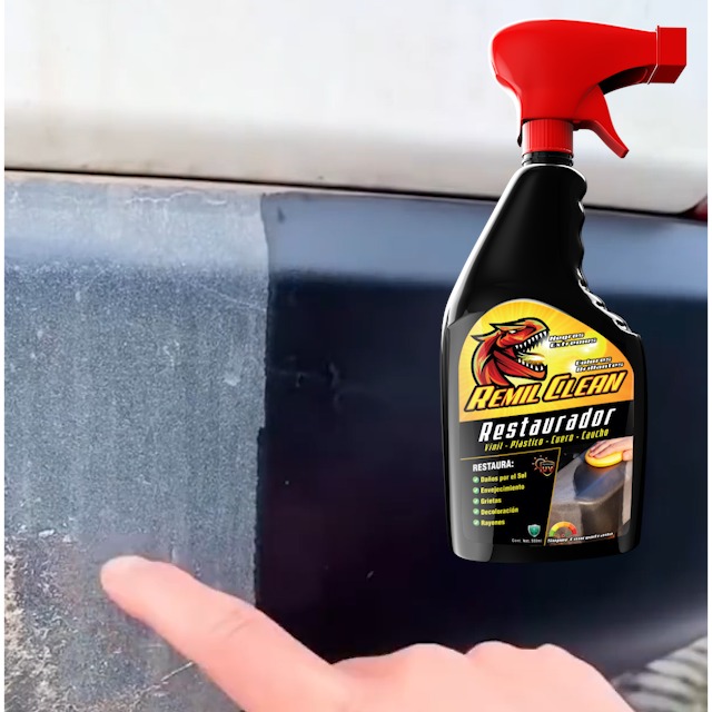 Remil Clean Bolivia