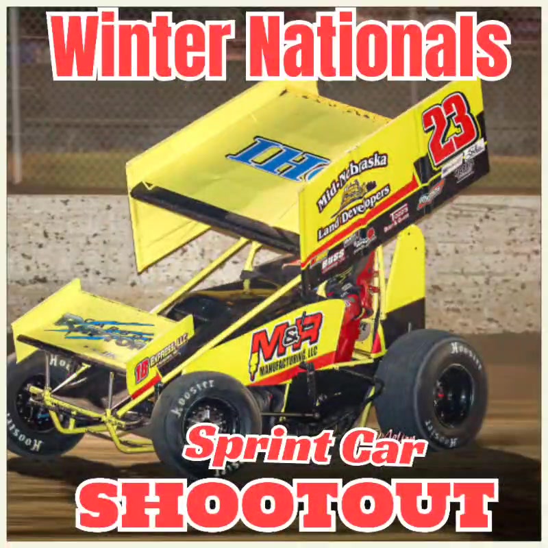 The King of 360 Winter Nationals featuring the 750 horsepower USCS ...