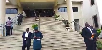 DSS has fail to produce Mazi Nnamdi Kanu The leader of IPOB at ...