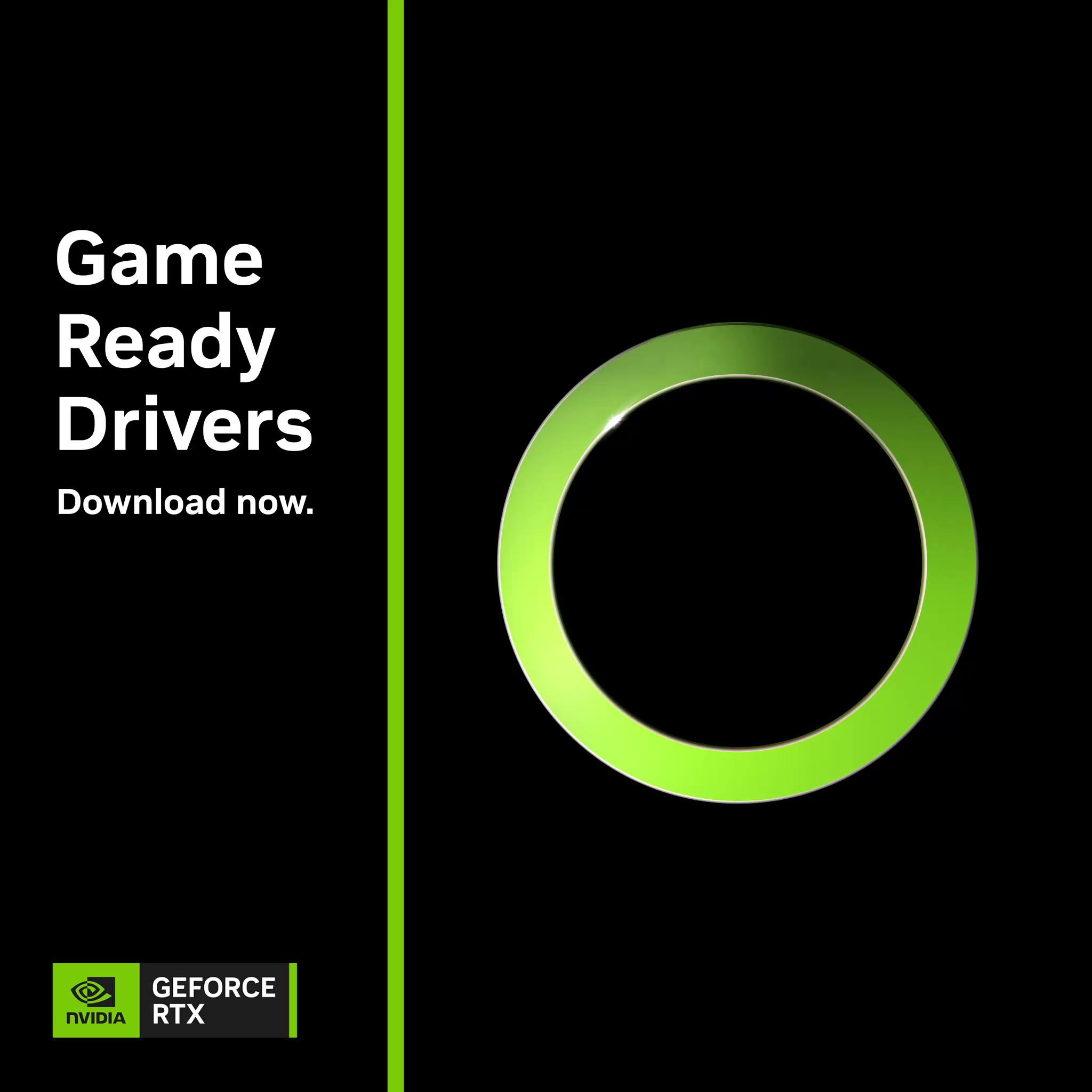 ⚠️ NOUVEAU DRIVER ⚠️ Téléchargez notre dernier pilote GeForce Game ...