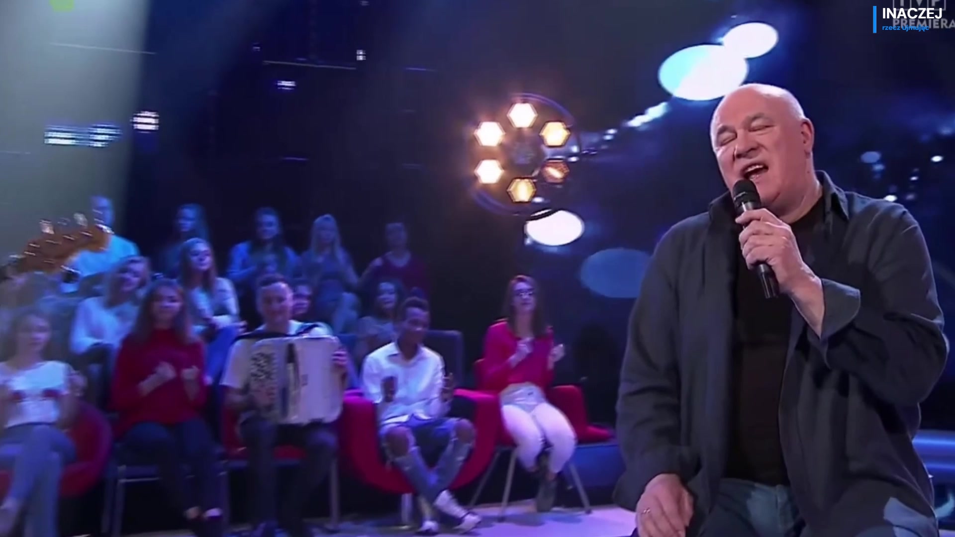 Ryszard Rynkowski świętuje dziś 74. urodziny. Wszystkiego dobrego ...