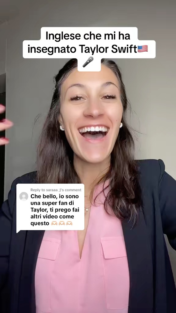 Se volete ricevere la mia newsletter con fun facts ed esercizi ogni ...