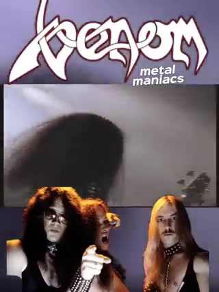 Venom - 