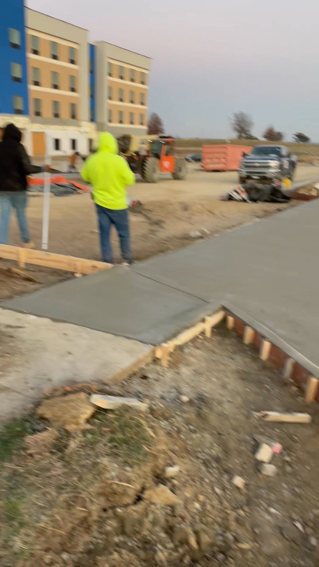 Construction Resolve LLC | Great Bend KS