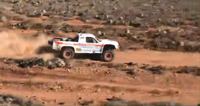 Robby Gordon Baja 1000 2016’ #bobgordon #Score #baja1000 #TT77 # ...
