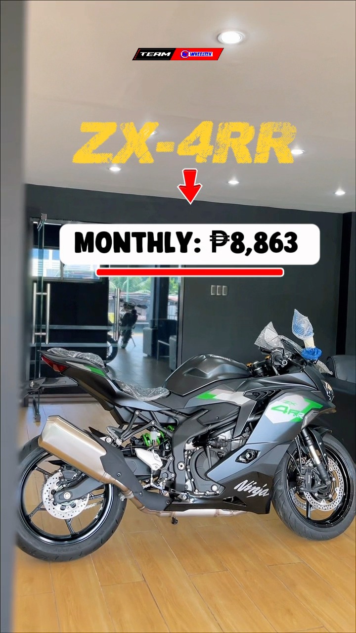 🔥 UNLEASH THE INLINE 4-CYLINDER BEAST! 🔥 Dominate the road with