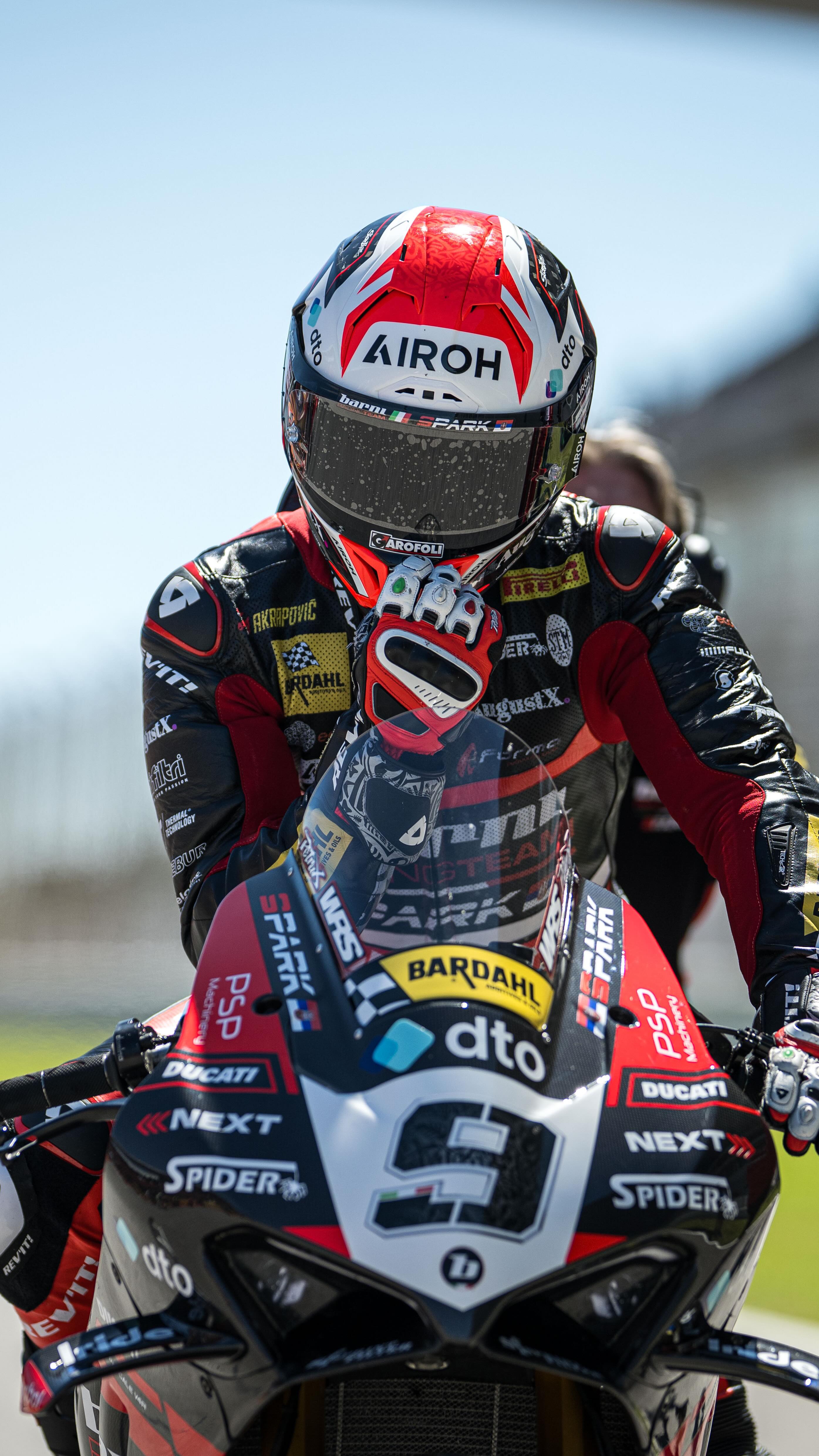 Barni Racing Team