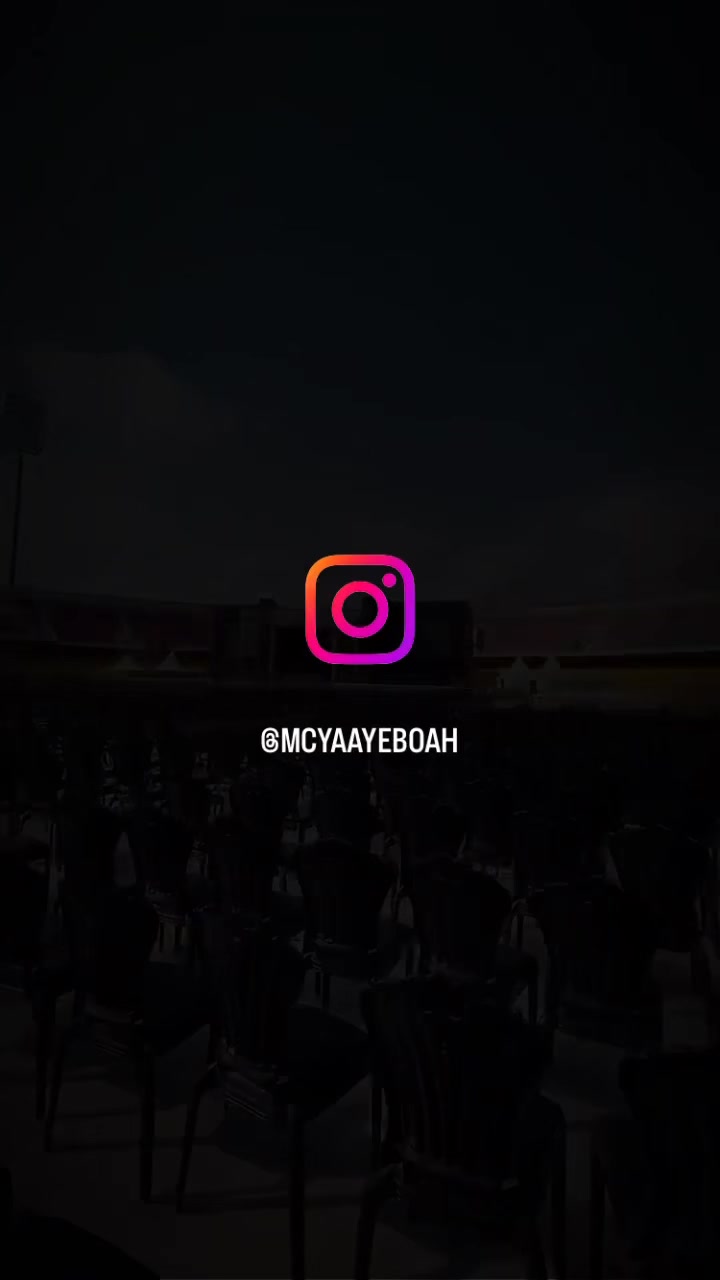 CYBORG GH | Accra