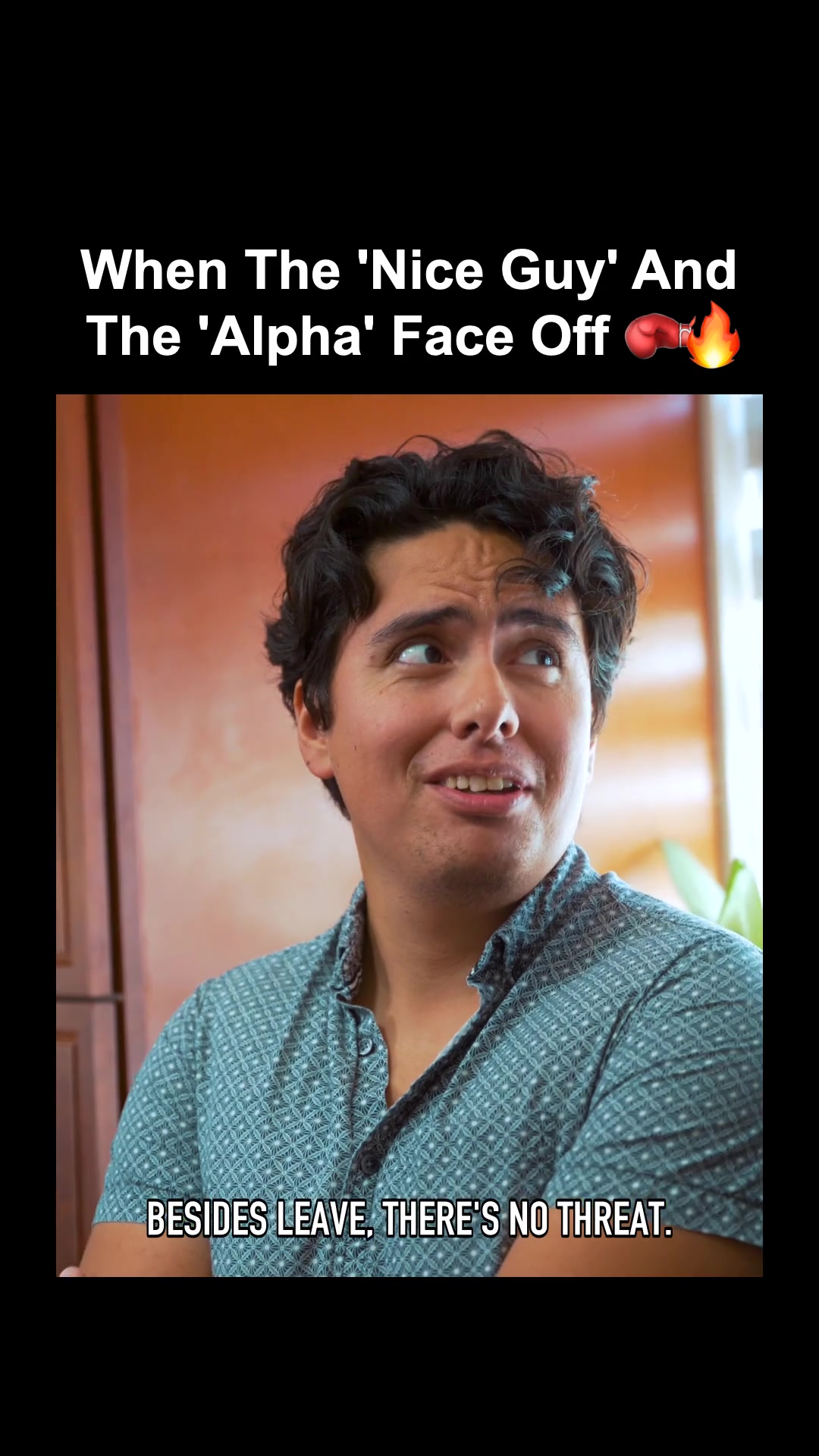 When The 'Nice Guy' And The 'Alpha' Face Off 🥊🔥 | Life Lessons with RJ