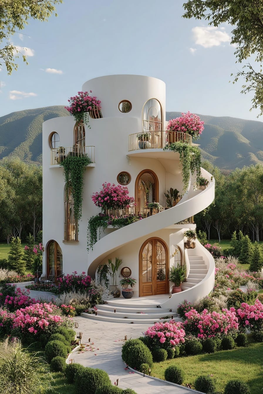 This is amazing 😮😍 | Exploring Dream Homes | Facebook