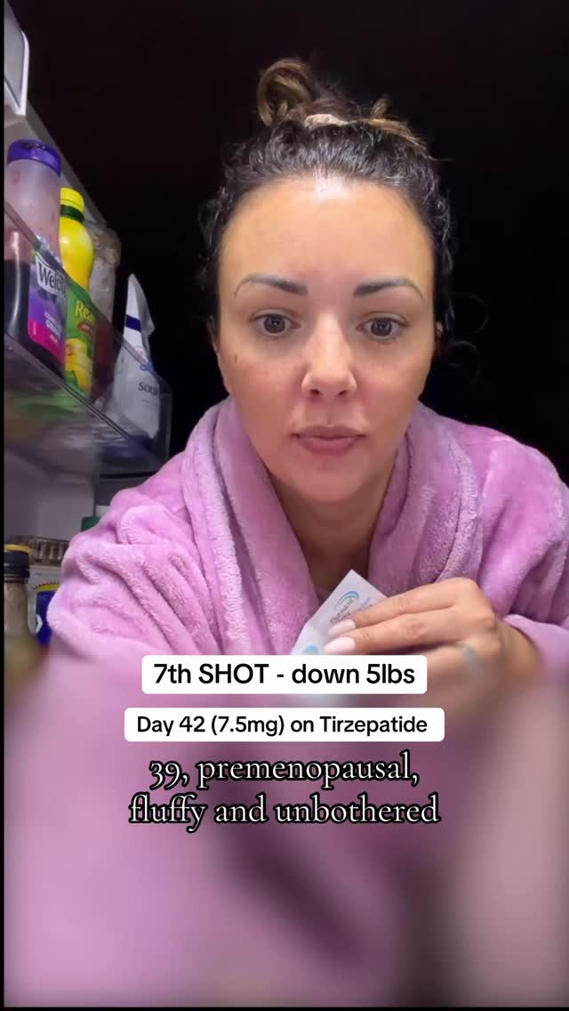 tirzepatide and progesterone The Science Behind Medical Weight Loss: How It Works to Help You Lose Weight Safely Can you take Mounjaro while